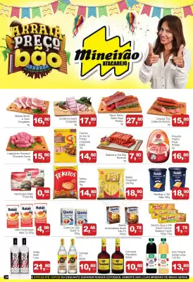 Catálogo Mineirão Atacarejo (válido até 13-07)