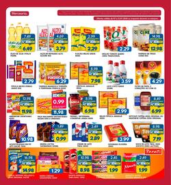 Catálogo Rancho Bom Supermercados semana 28 Página 2
