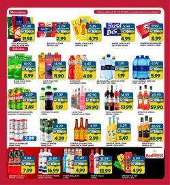 Catálogo Rancho Bom Supermercados semana 28 Página 3