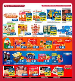 Catálogo Rancho Bom Supermercados semana 28 Página 5