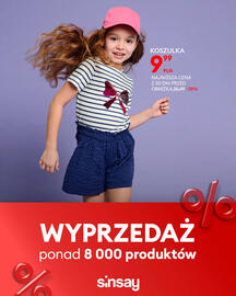 Sinsay gazetka Strona 5