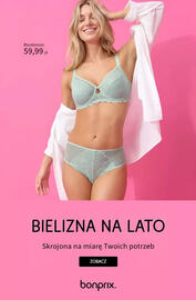 BonPrix gazetka tydzień 28 Strona 1