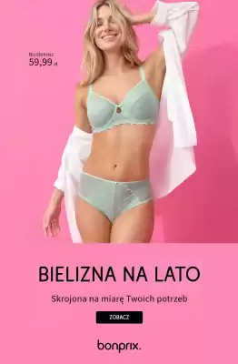 BonPrix gazetka