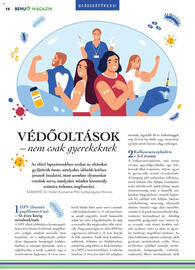 Benu Gyógyszertárak akciós újság Oldal 14