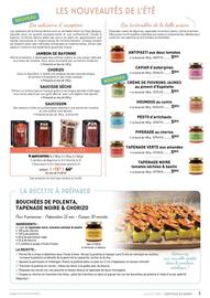 Catalogue Comtesse du Barry page 3