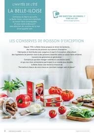 Catalogue Comtesse du Barry page 6