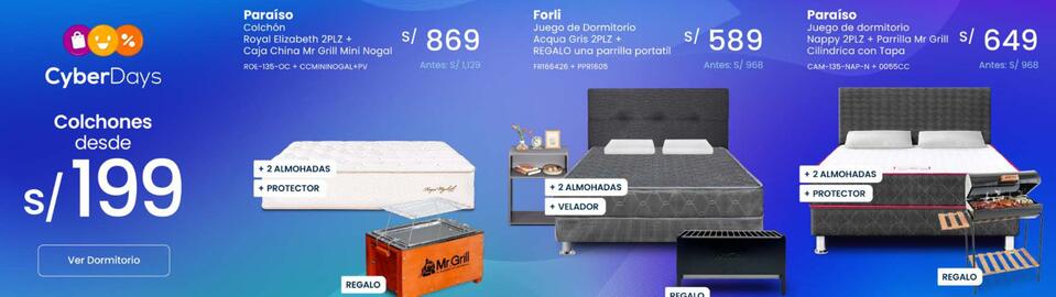 Catálogo Tiendas EFE Página 2