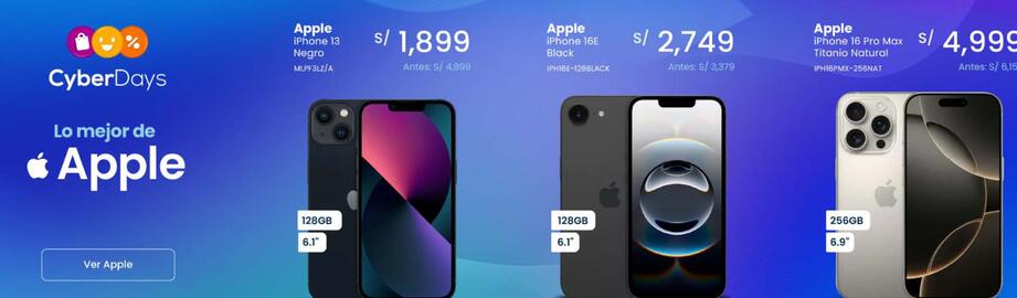 Catálogo Tiendas EFE Página 9
