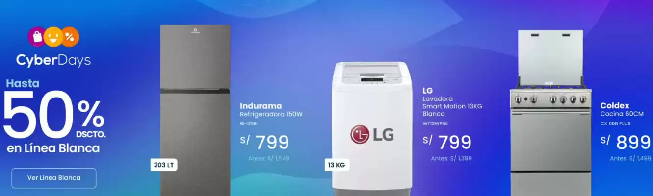 Catálogo Tiendas EFE (válido hasta 10-07)