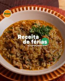 Catálogo Supermercados Bretas semana 28 Página 1