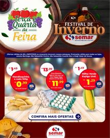 Catálogo Semar Supermercado Página 1