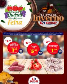 Catálogo Semar Supermercado Página 3