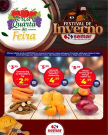 Catálogo Semar Supermercado Página 4