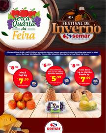 Catálogo Semar Supermercado Página 5