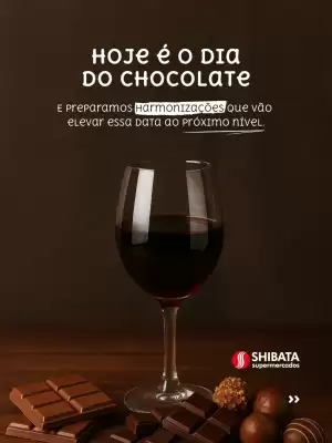 Catálogo Shibata Supermercados (válido até 13-07)