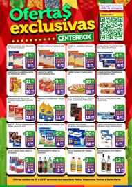 Catálogo CenterBox semana 28 Página 1
