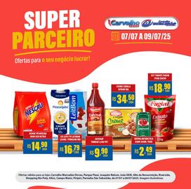 Catálogo Carvalho Supermercado Página 2