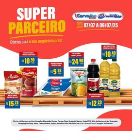 Catálogo Carvalho Supermercado Página 3
