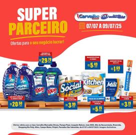 Catálogo Carvalho Supermercado Página 4