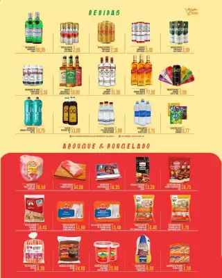 Catálogo Cidade Supermercados