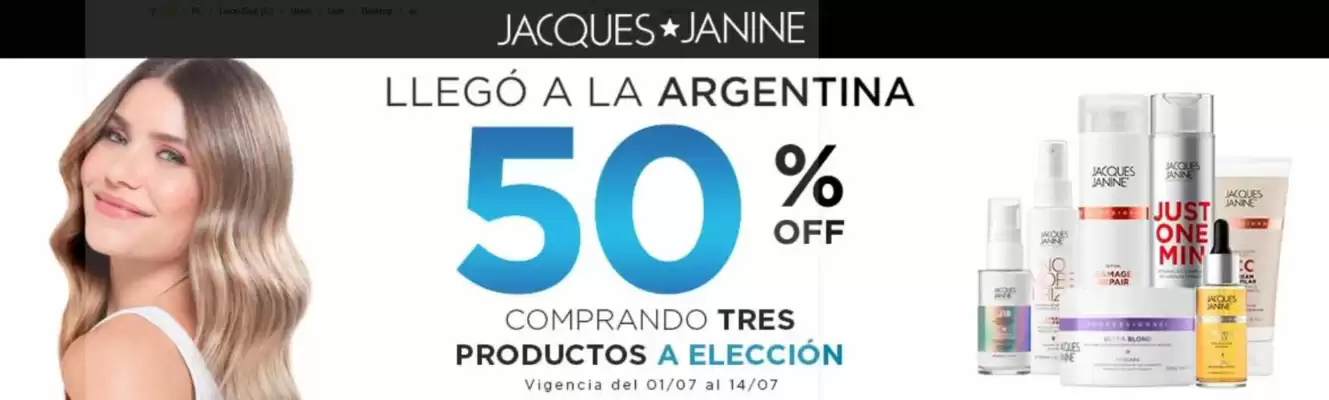 Catálogo Las Margaritas (válido hasta 14-07)