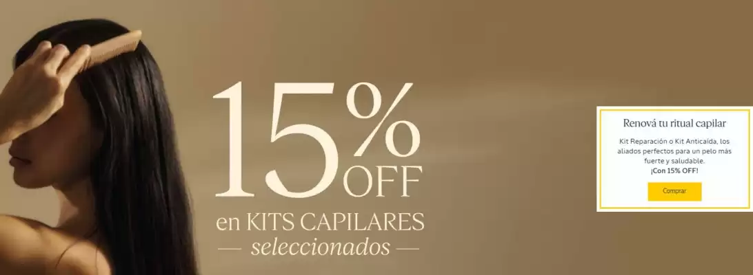 Catálogo L'Occitane (válido hasta 24-07)