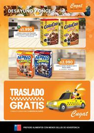Catálogo Cugat Página 17