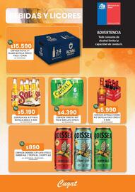 Catálogo Cugat Página 23