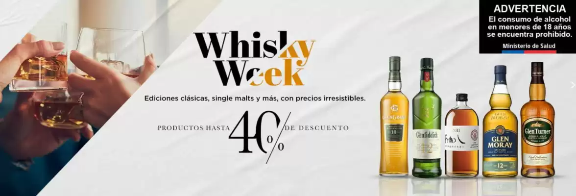 Catálogo El Mundo del Vino (válido hasta 22-07)