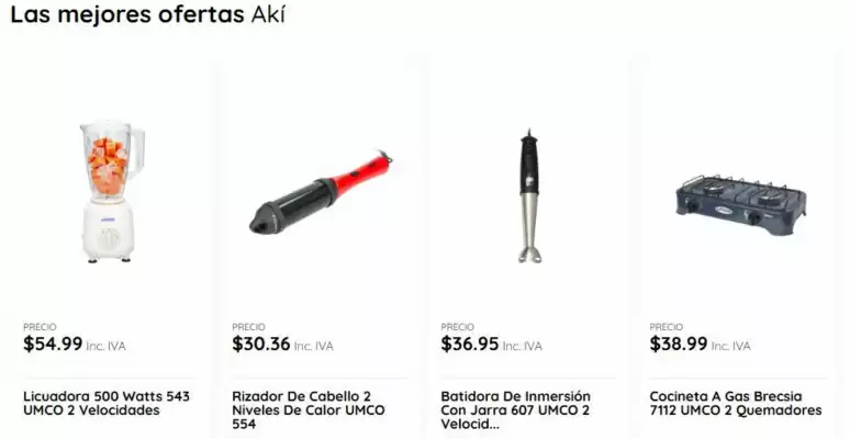 Catálogo Akí (válido hasta 13-07)