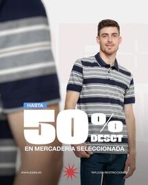 Catálogo Pasa Página 5
