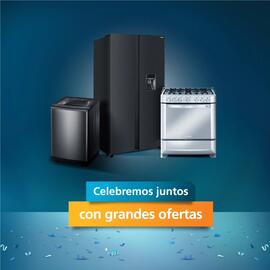 Catálogo Mansión Electrodomésticos semana 28 Página 2