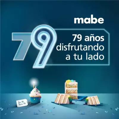 Catálogo Mansión Electrodomésticos (válido hasta 13-07)