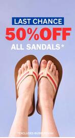Sanuk flyer week 28 Page 1