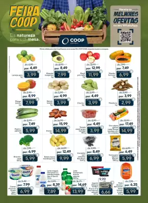 Catálogo Coop (válido até 10-07)