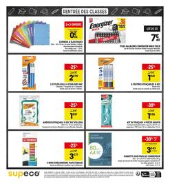Catalogue Supeco page 8