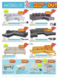 Möbelix Flugblatt woche 28 Seite 2