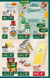 Billa Flugblatt woche 28 Seite 11