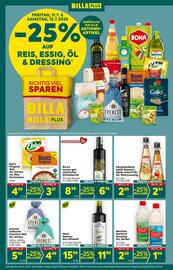 Billa Flugblatt woche 28 Seite 2