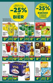 Billa Flugblatt woche 28 Seite 3