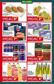 Billa Flugblatt woche 28 Seite 5