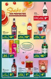 Billa Flugblatt woche 28 Seite 6