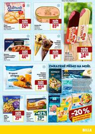 Billa leták týden 28 Strana 19