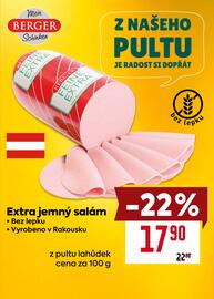 Billa leták týden 28 Strana 9