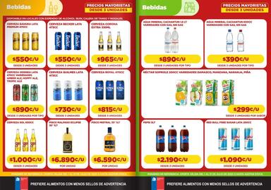 Catálogo Comercial Castro Página 10