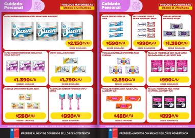 Catálogo Comercial Castro Página 11