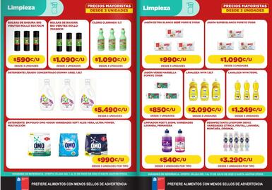 Catálogo Comercial Castro Página 12