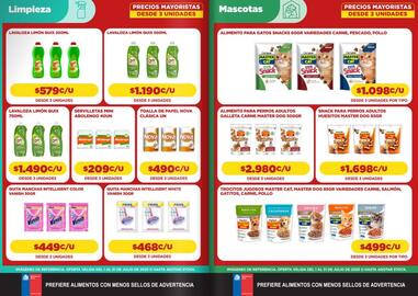 Catálogo Comercial Castro Página 13