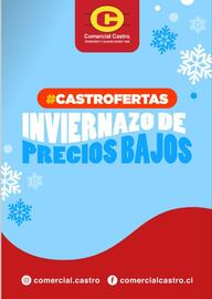 Catálogo Comercial Castro Página 14