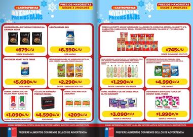 Catálogo Comercial Castro Página 4